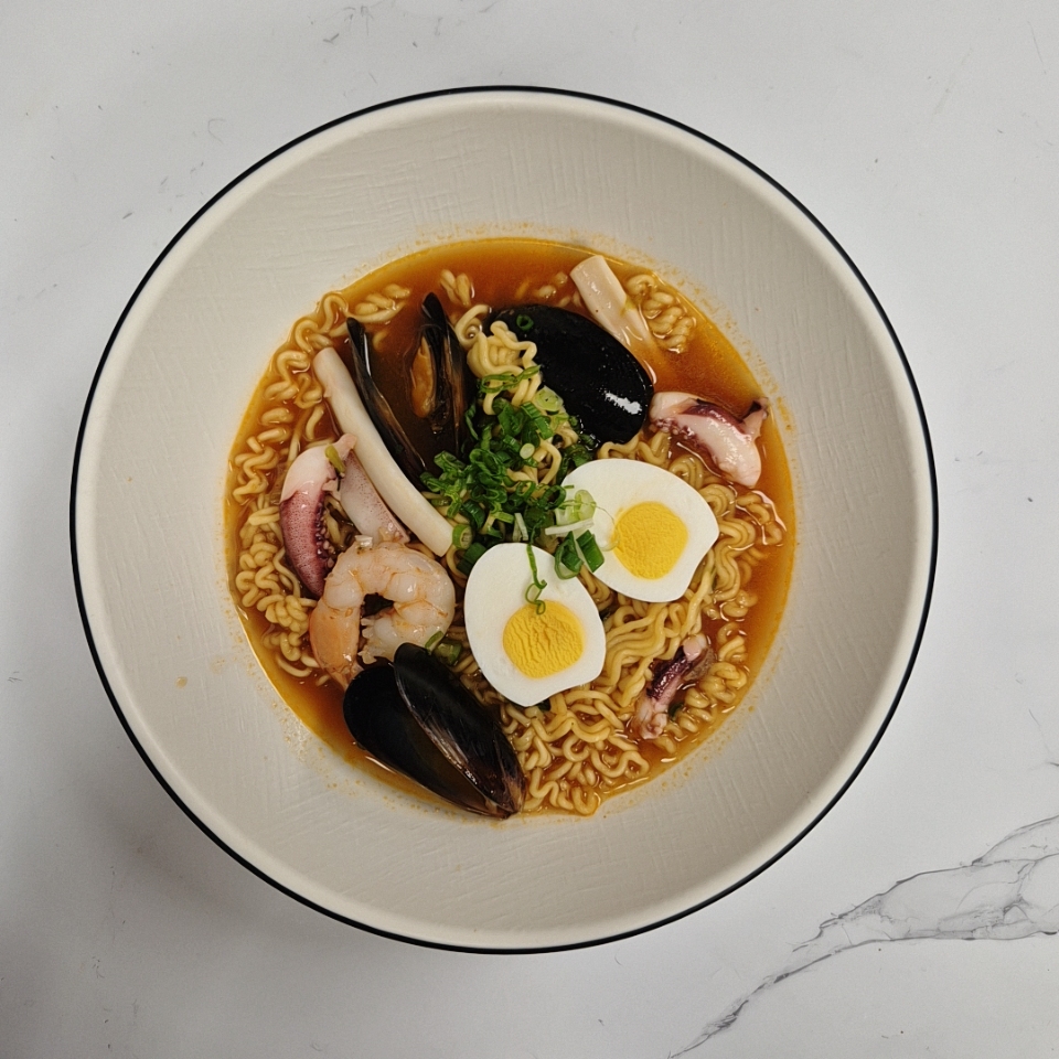 ramen