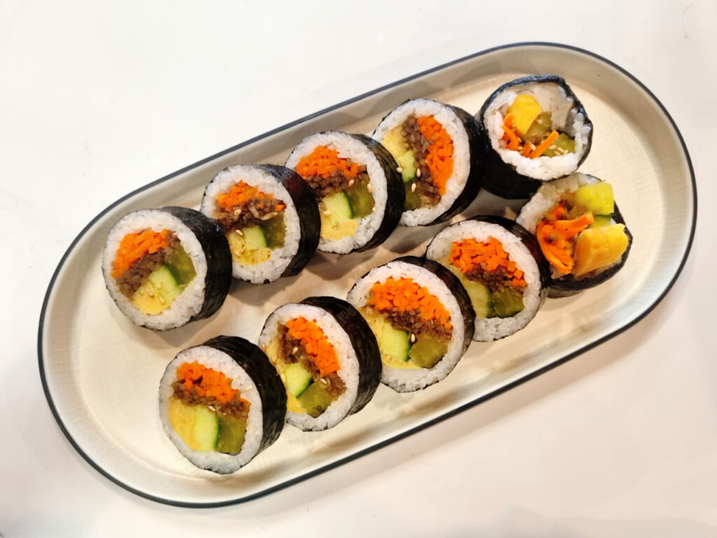 Kimbap