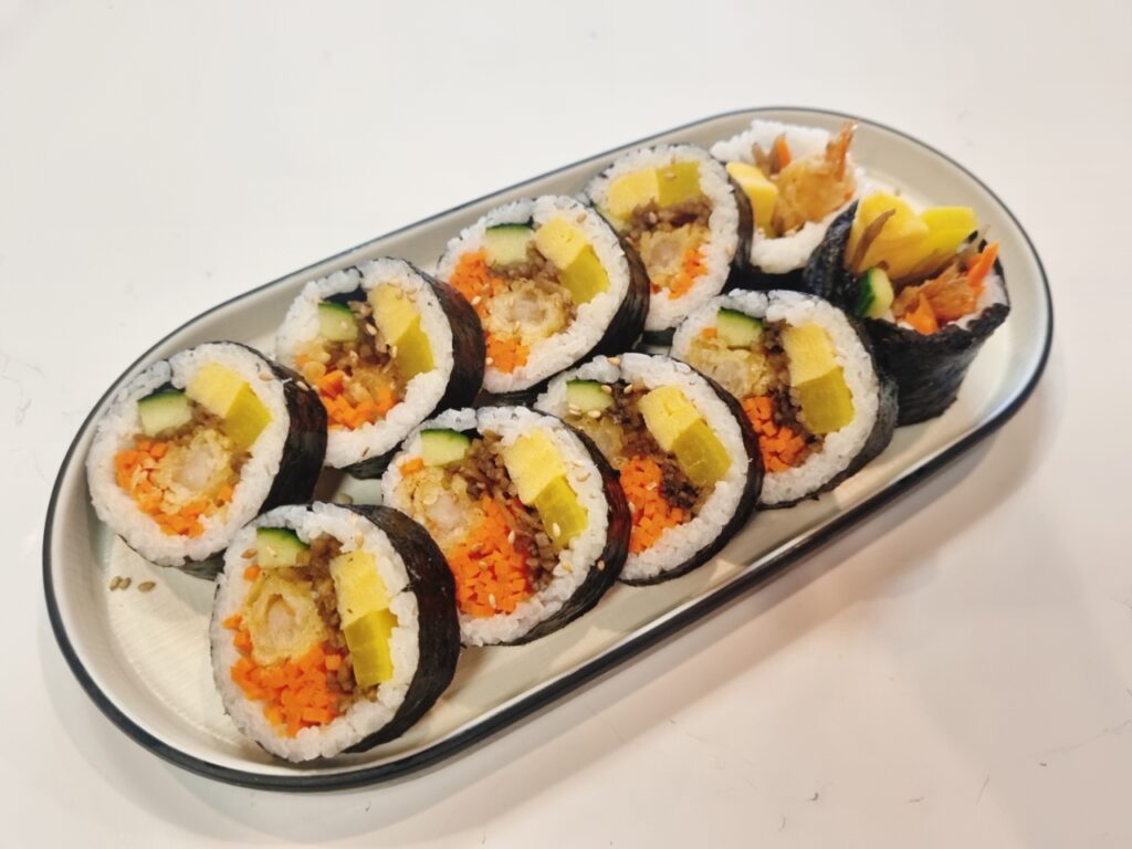 kimbap