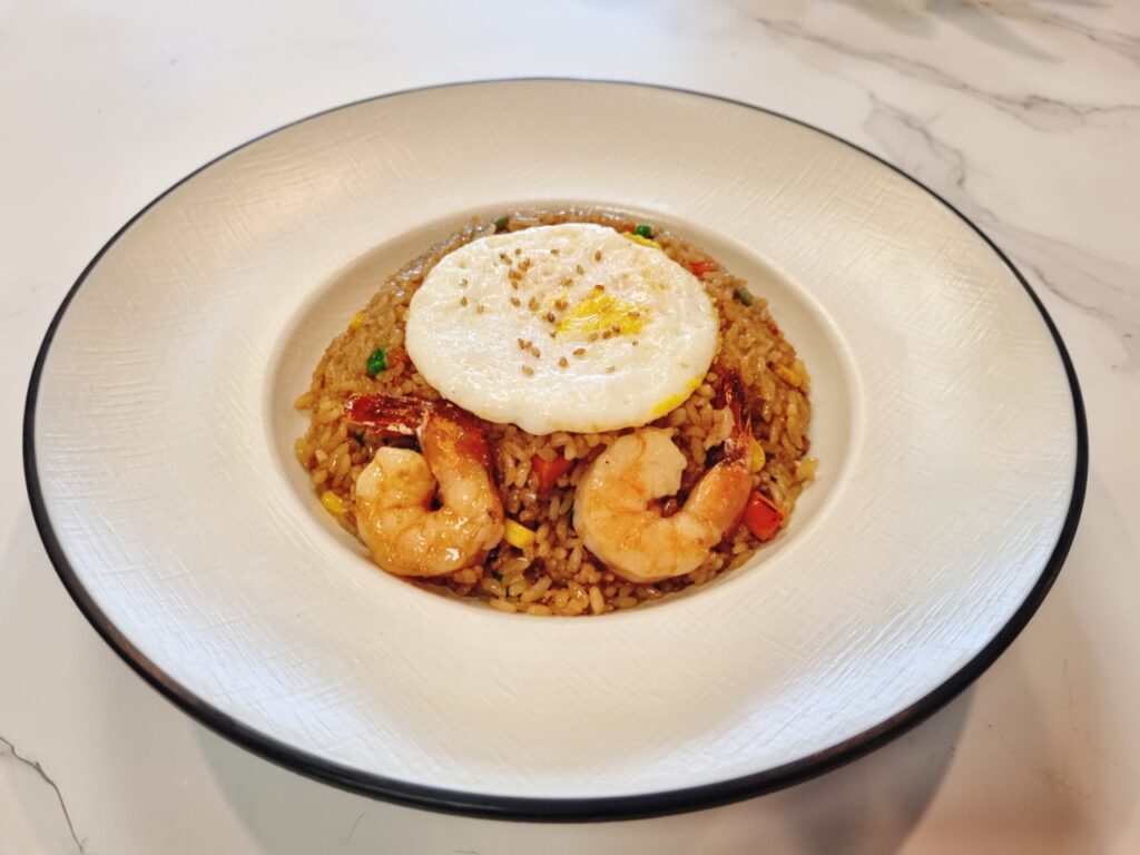 fried rice