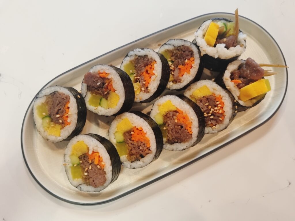 Kimbap