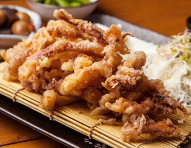calamari
