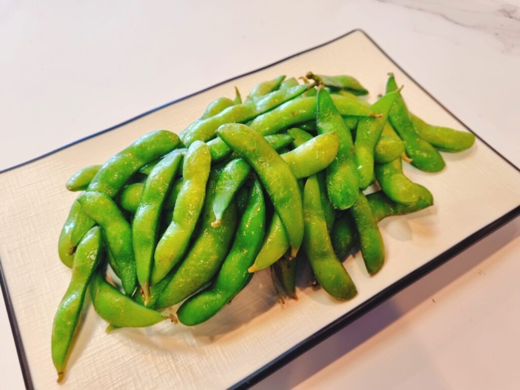 Edamame