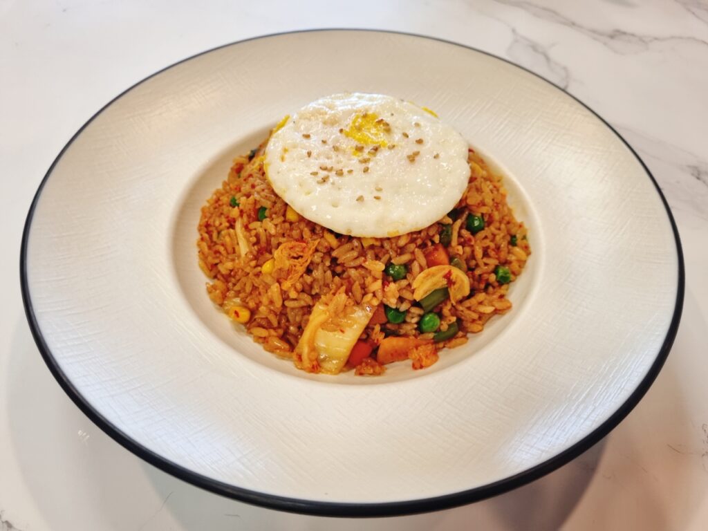 fried rice