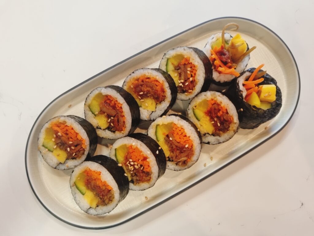 Kimbap