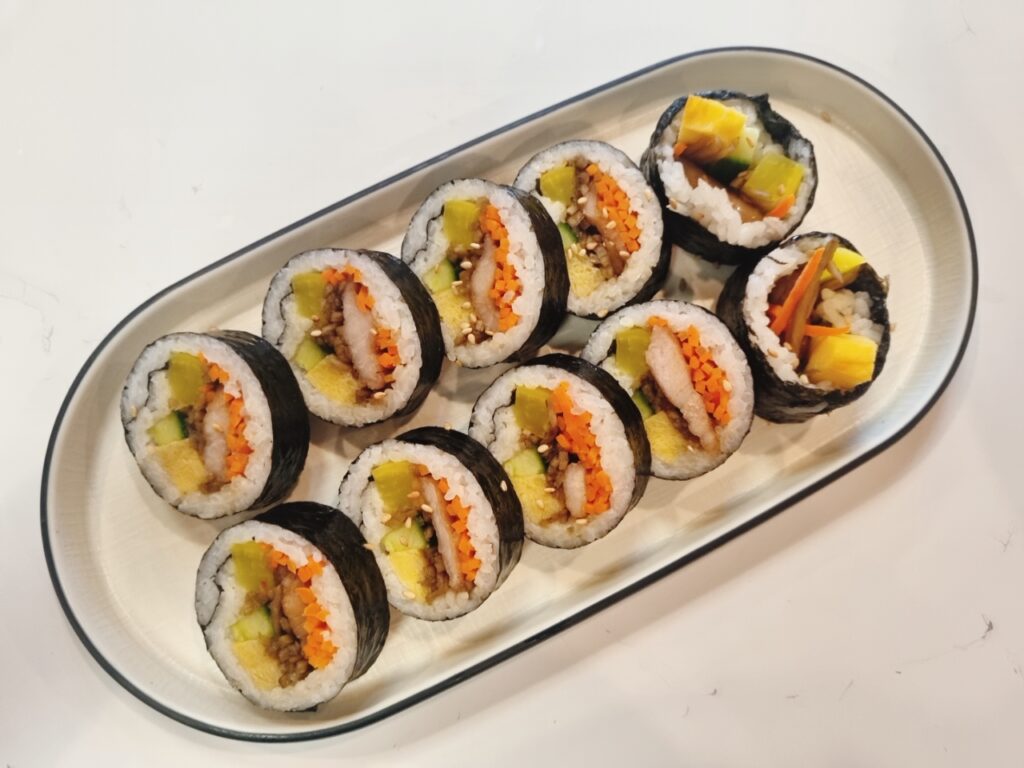 Kimbap