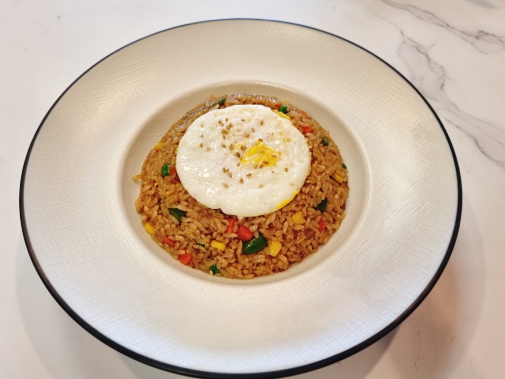 fried rice